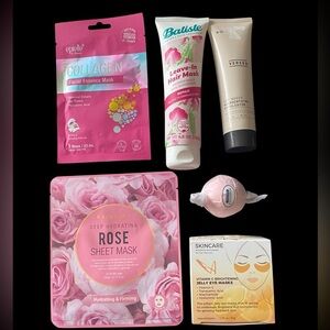 WOMENS BEAUTY BUNDLE-VERSED-BATISTE-KAZU BEAUTY